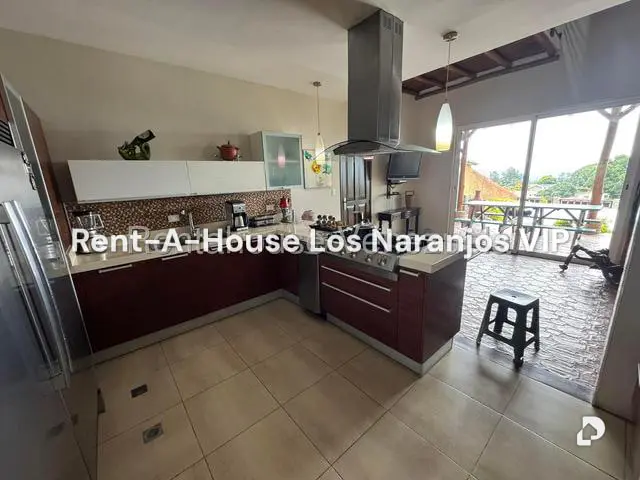 Casa en Caracas – 8
