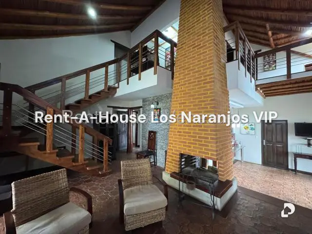 Casa en Caracas – 4