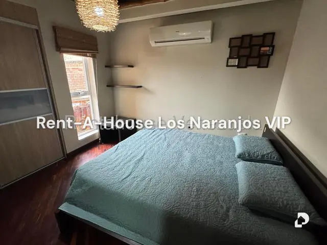 Casa en Caracas – 10