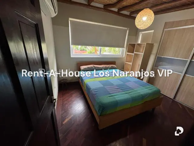 Casa en Caracas – 12