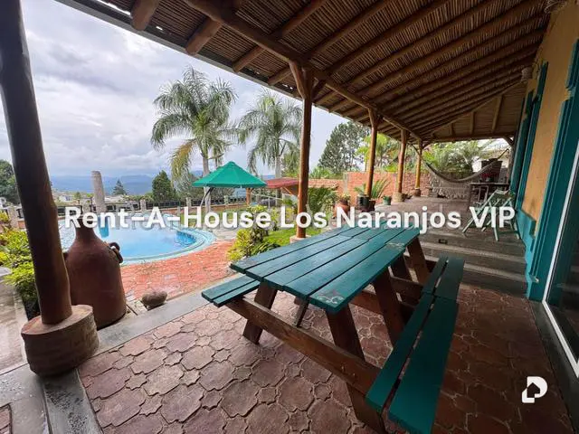 Casa en Caracas – 16