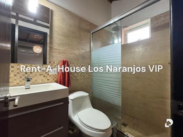 Casa en Caracas – 13