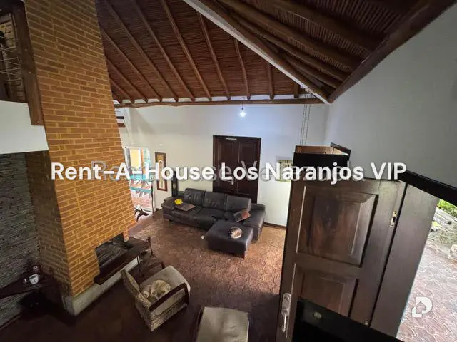 Casa en Caracas – 5