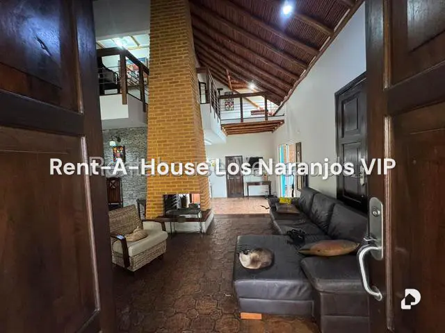 Casa en Caracas – 3