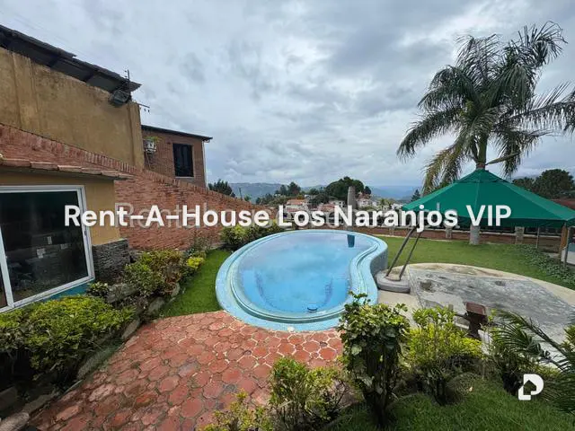 Casa en Caracas – 17