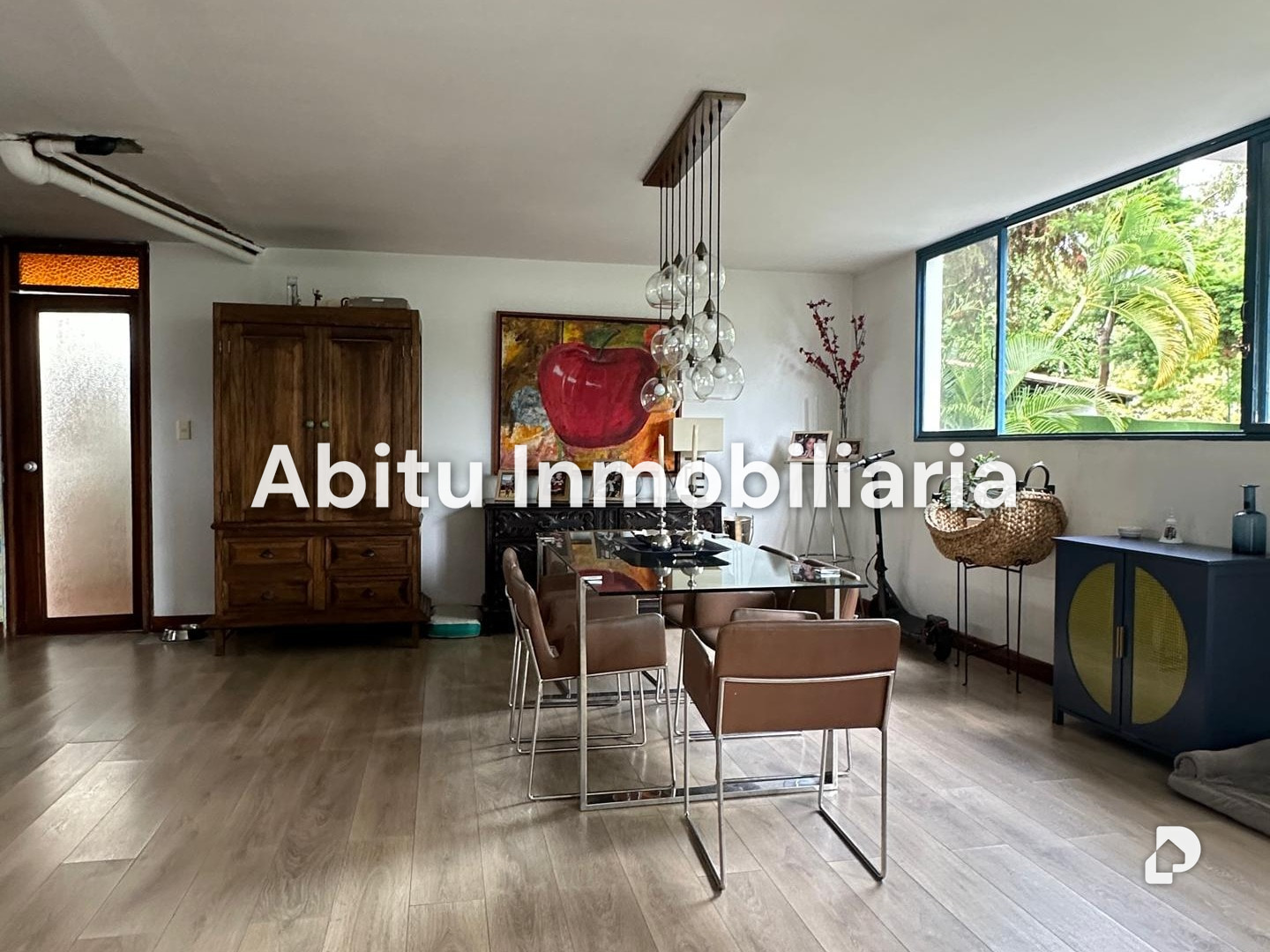 Casa en Terrazas del Club Hípico, Caracas – 21