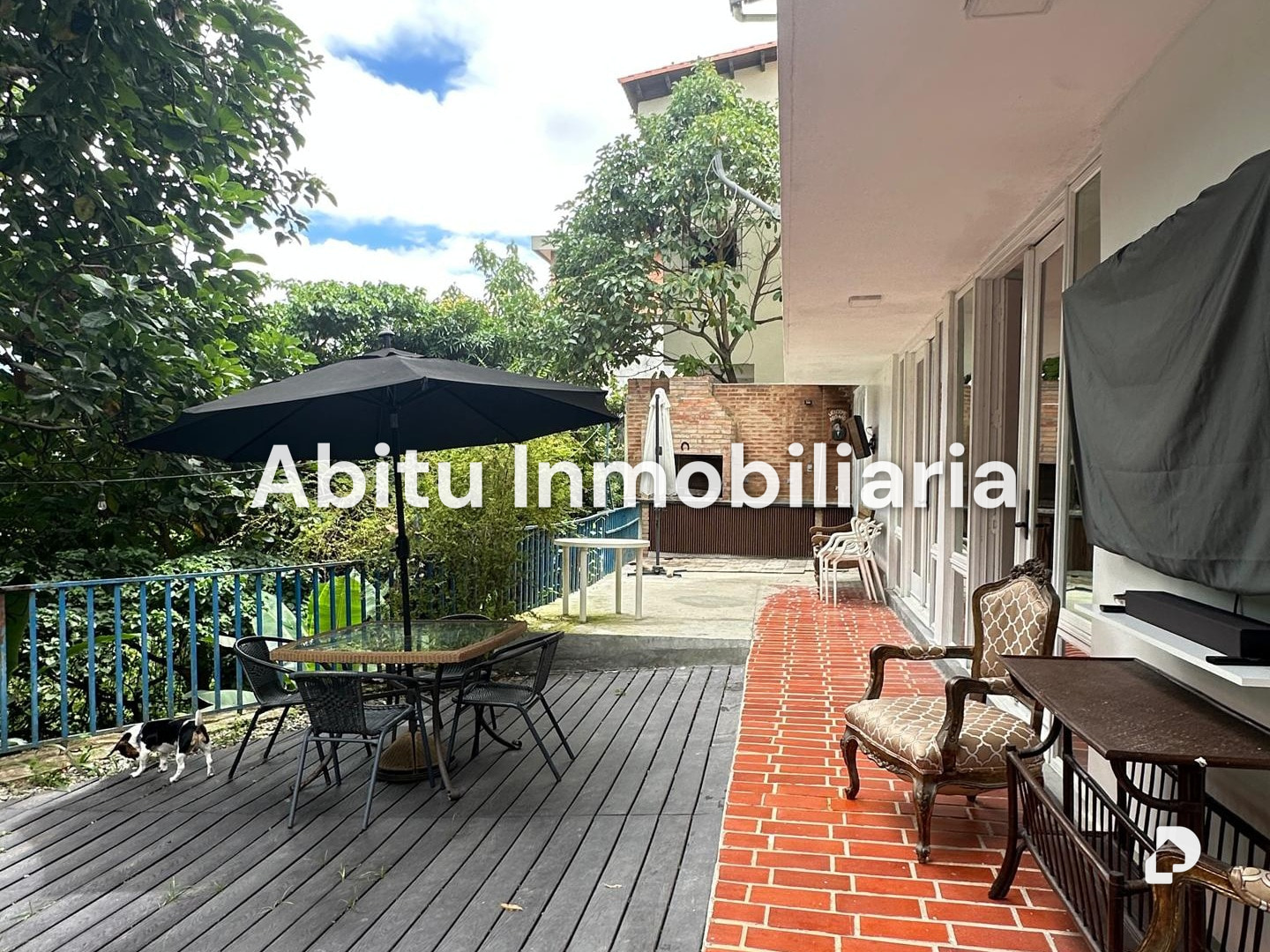 Casa en Terrazas del Club Hípico, Caracas – 27
