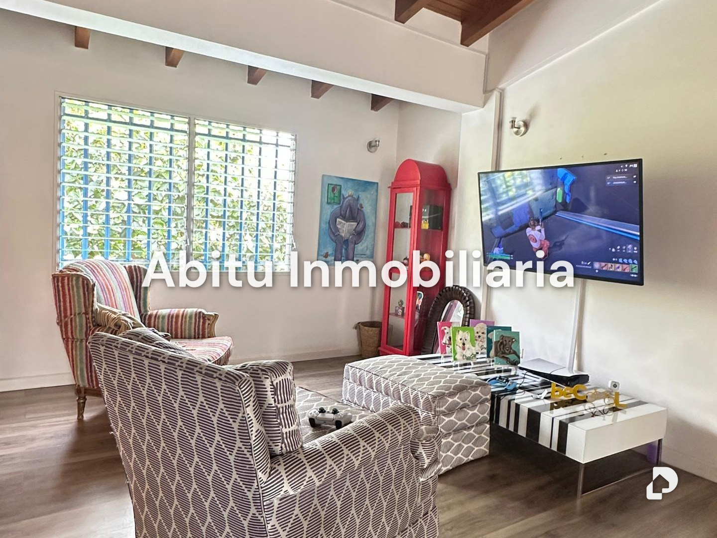 Casa en Terrazas del Club Hípico, Caracas – 10
