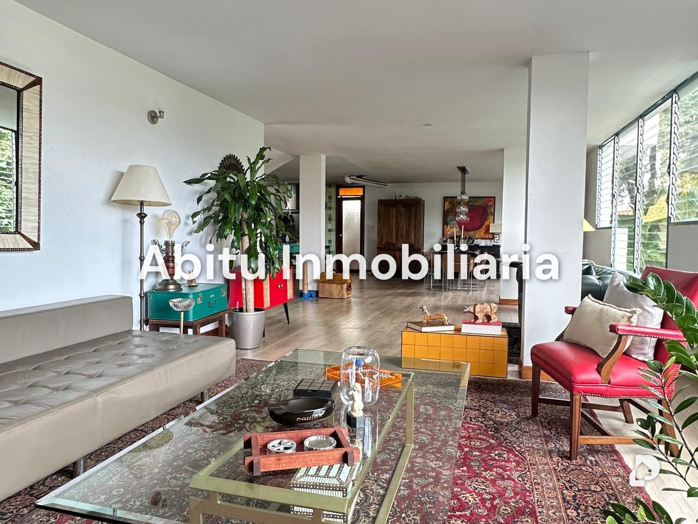 Casa en Terrazas del Club Hípico, Caracas – 23
