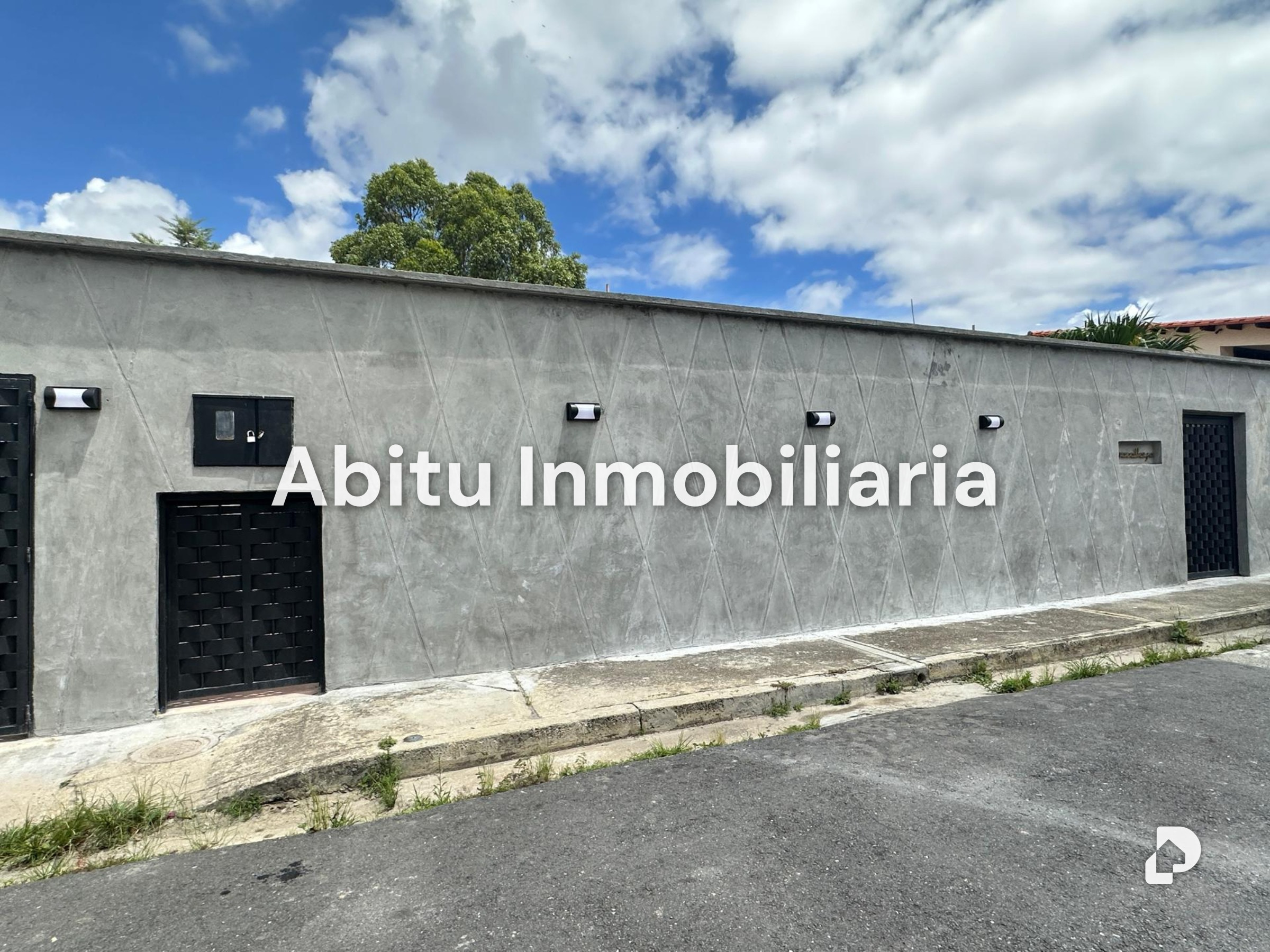 Casa en Terrazas del Club Hípico, Caracas – 1
