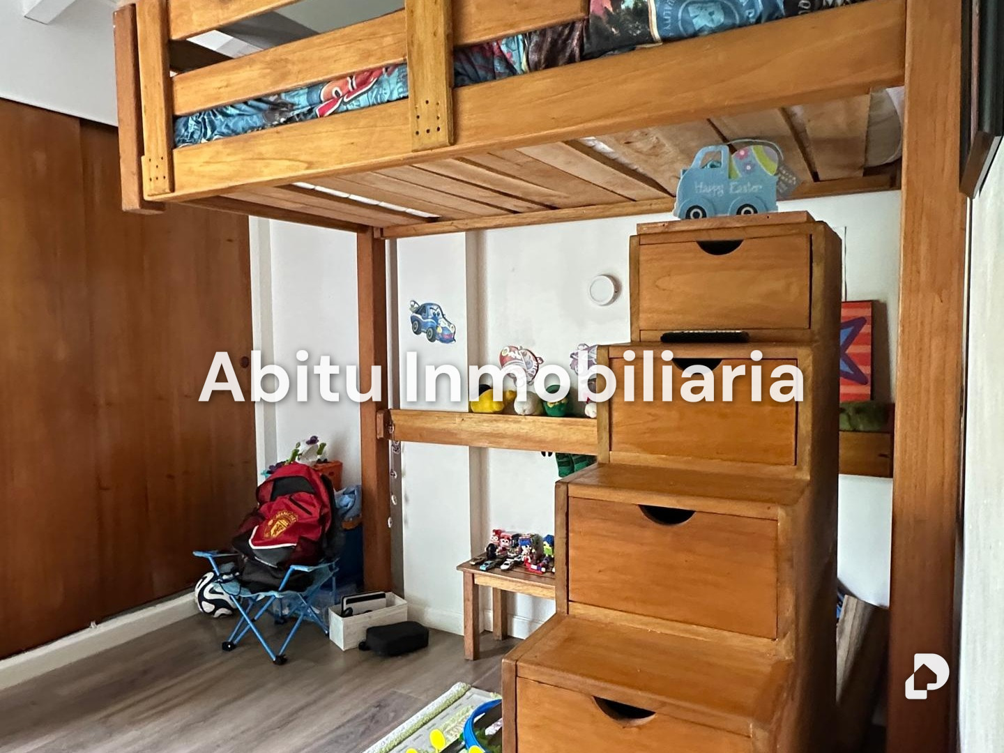 Casa en Terrazas del Club Hípico, Caracas – 12