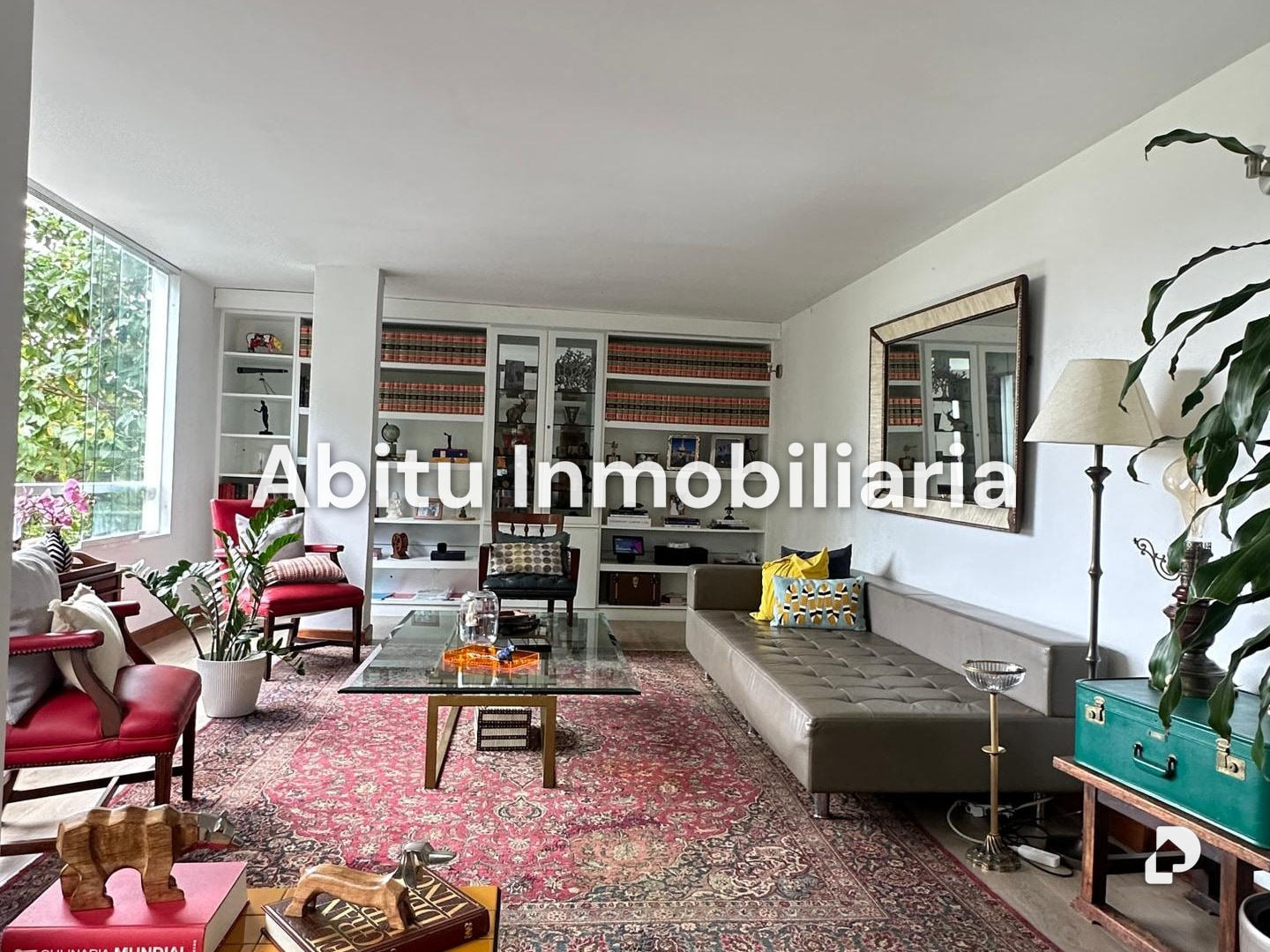 Casa en Terrazas del Club Hípico, Caracas – 24