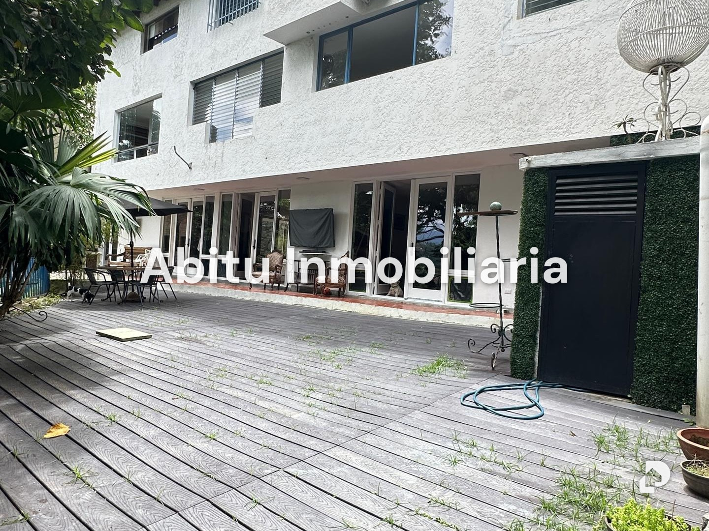 Casa en Terrazas del Club Hípico, Caracas – 26