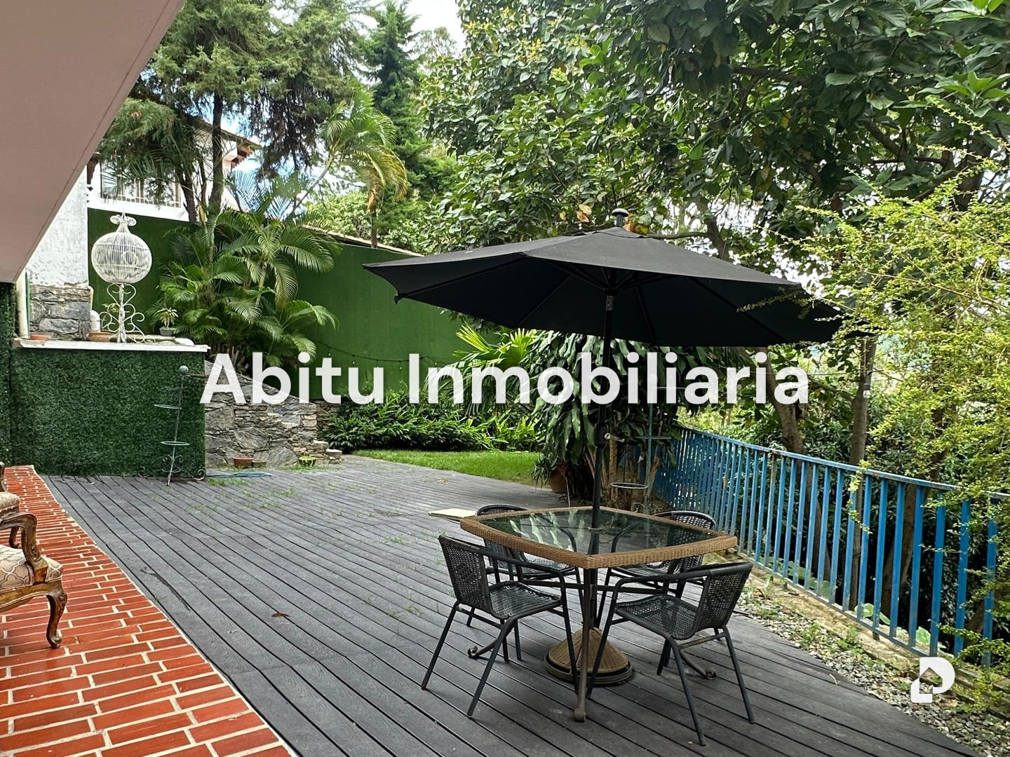 Casa en Terrazas del Club Hípico, Caracas – 29