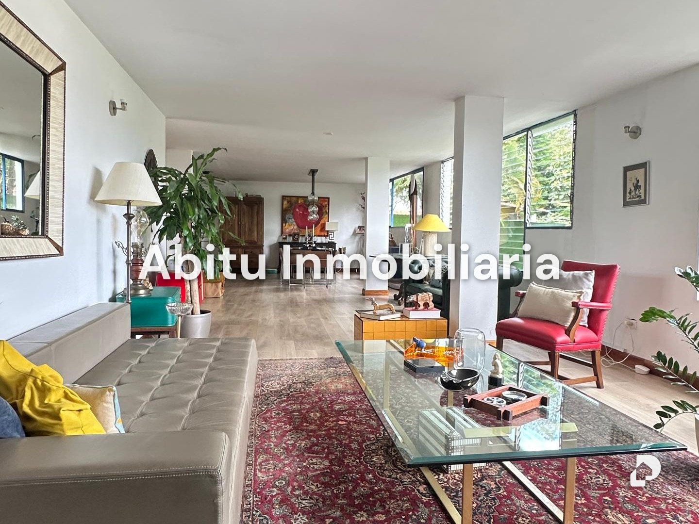 Casa en Terrazas del Club Hípico, Caracas – 22