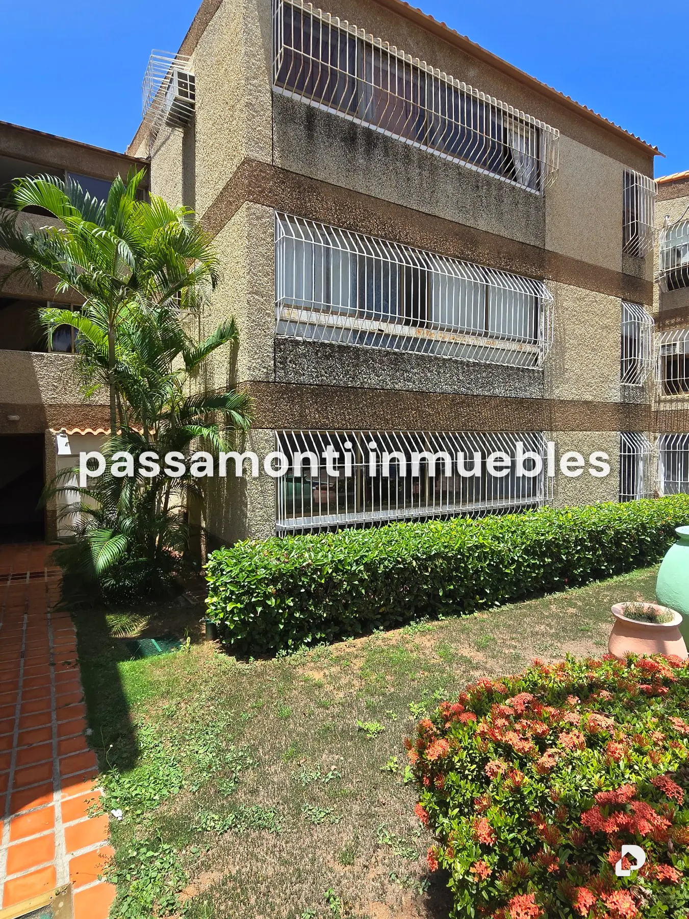 Apartamento en Pampatar, Porlamar – 2