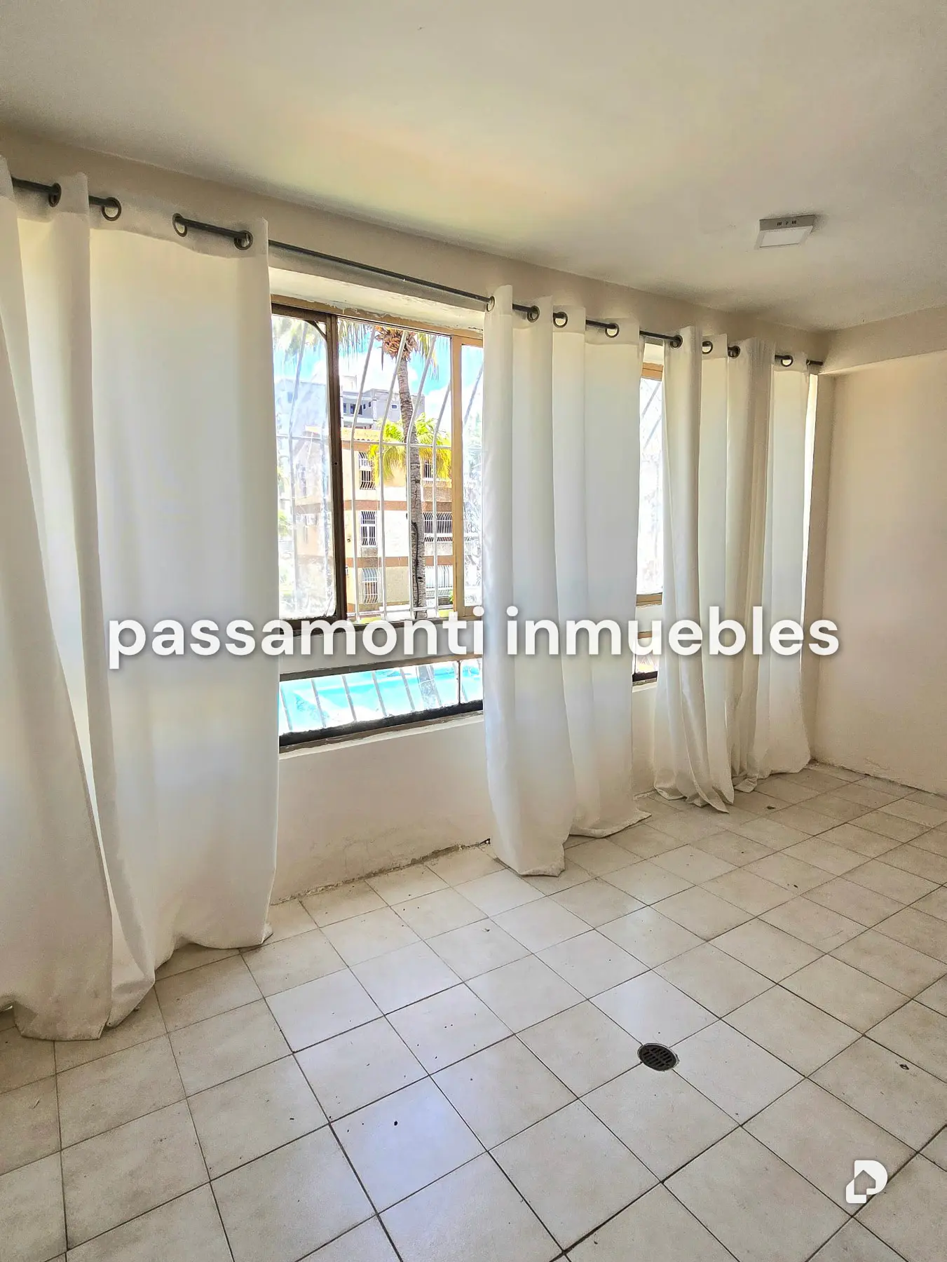 Apartamento en Pampatar, Porlamar – 11