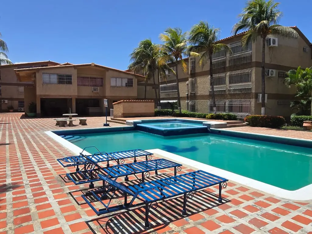 Apartamento en Pampatar, Porlamar - 1