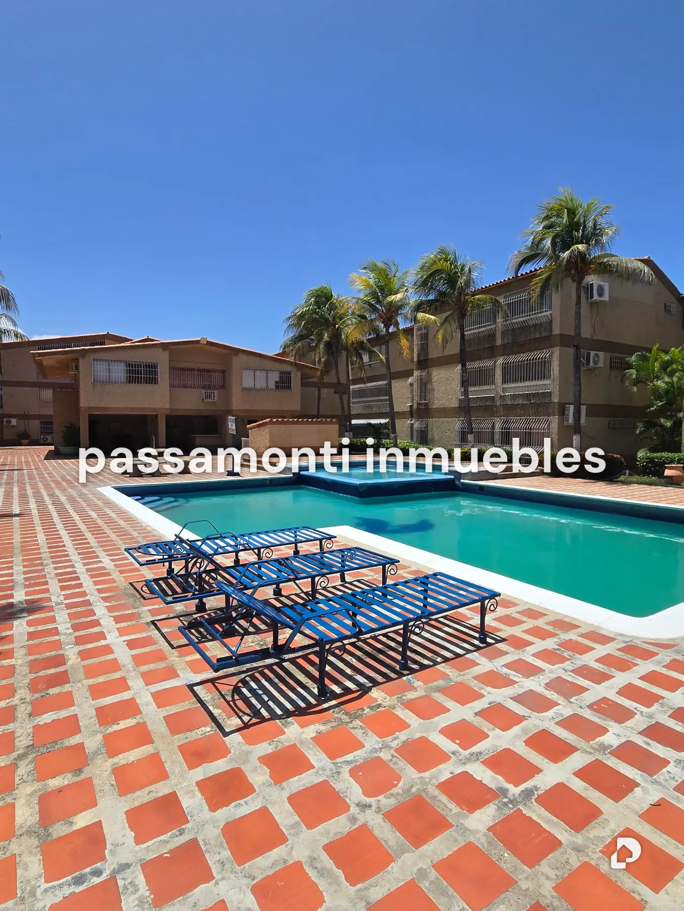 Apartamento en Pampatar, Porlamar – 1