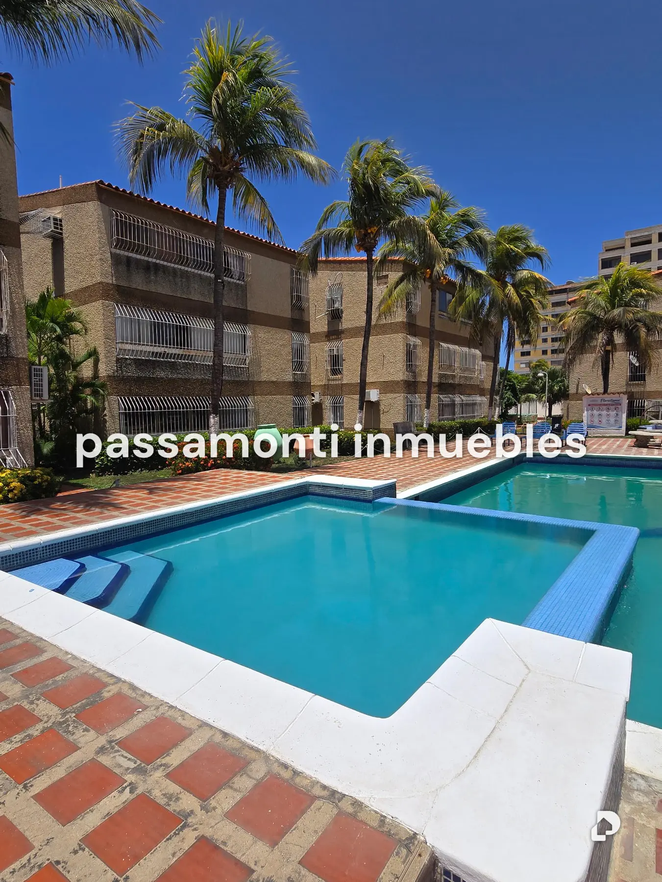 Apartamento en Pampatar, Porlamar – 3