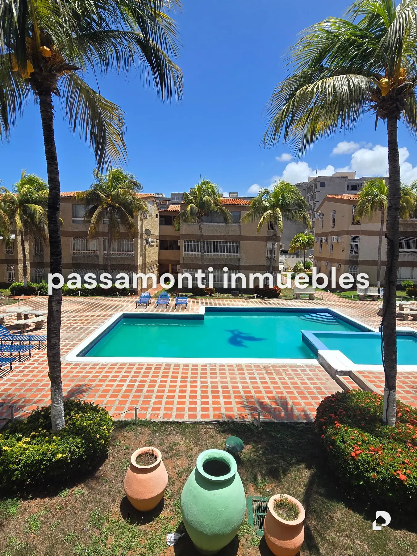 Apartamento en Pampatar, Porlamar – 4