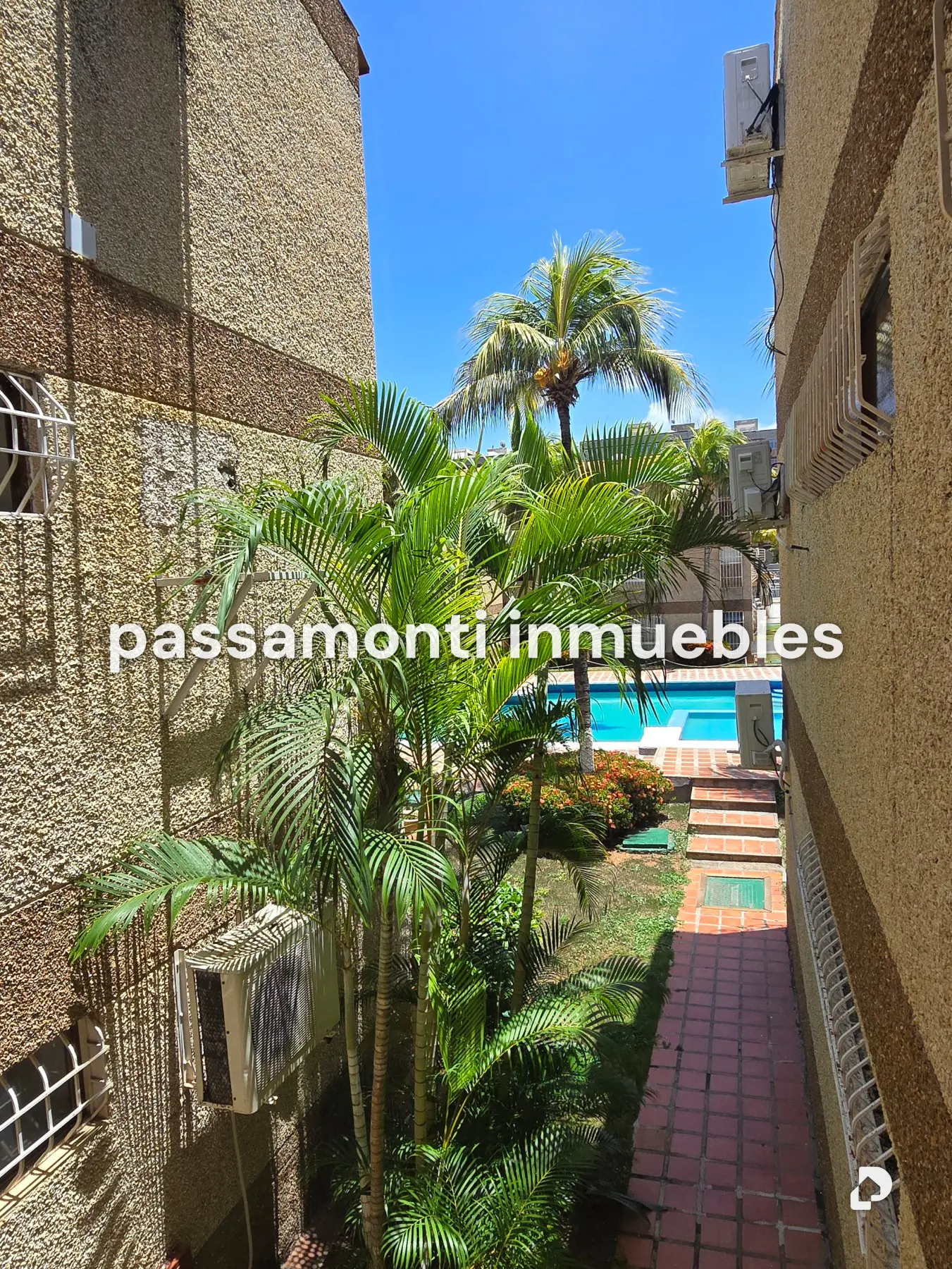 Apartamento en Pampatar, Porlamar – 20