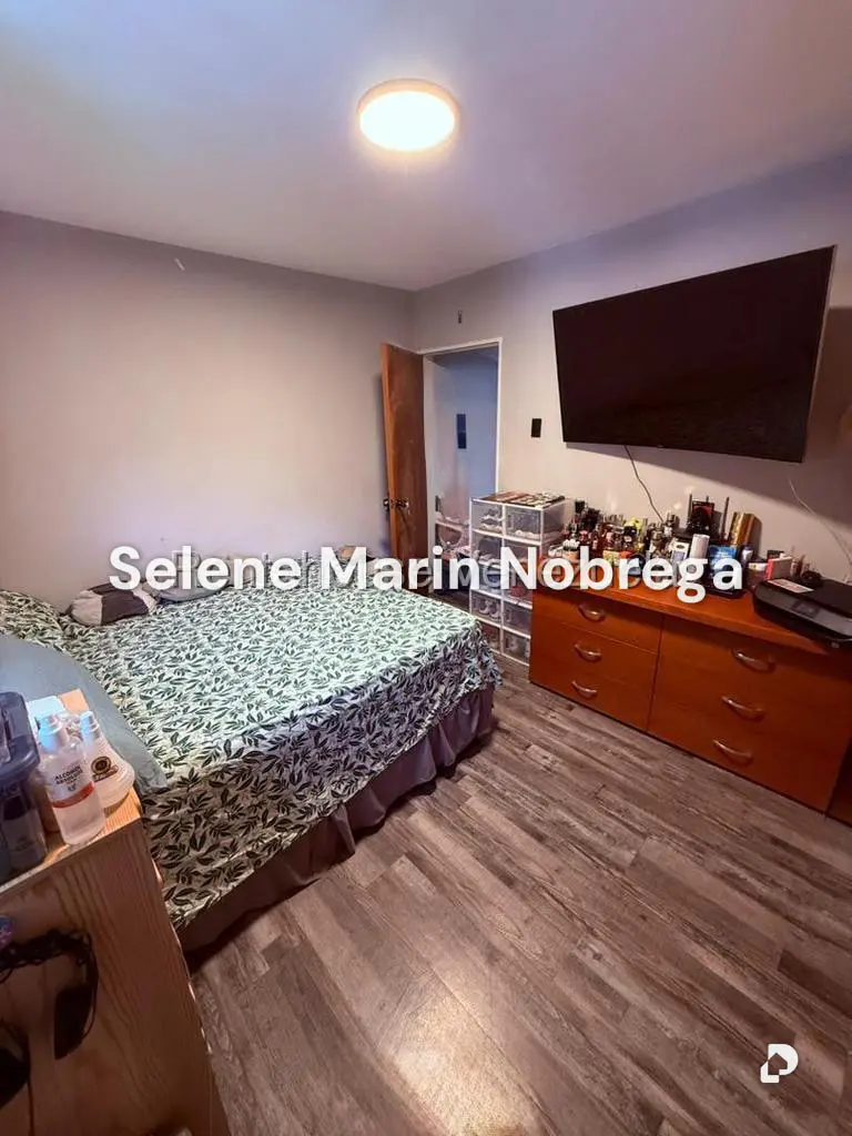 Apartamento en Terrazas del Club Hípico, Caracas – 20