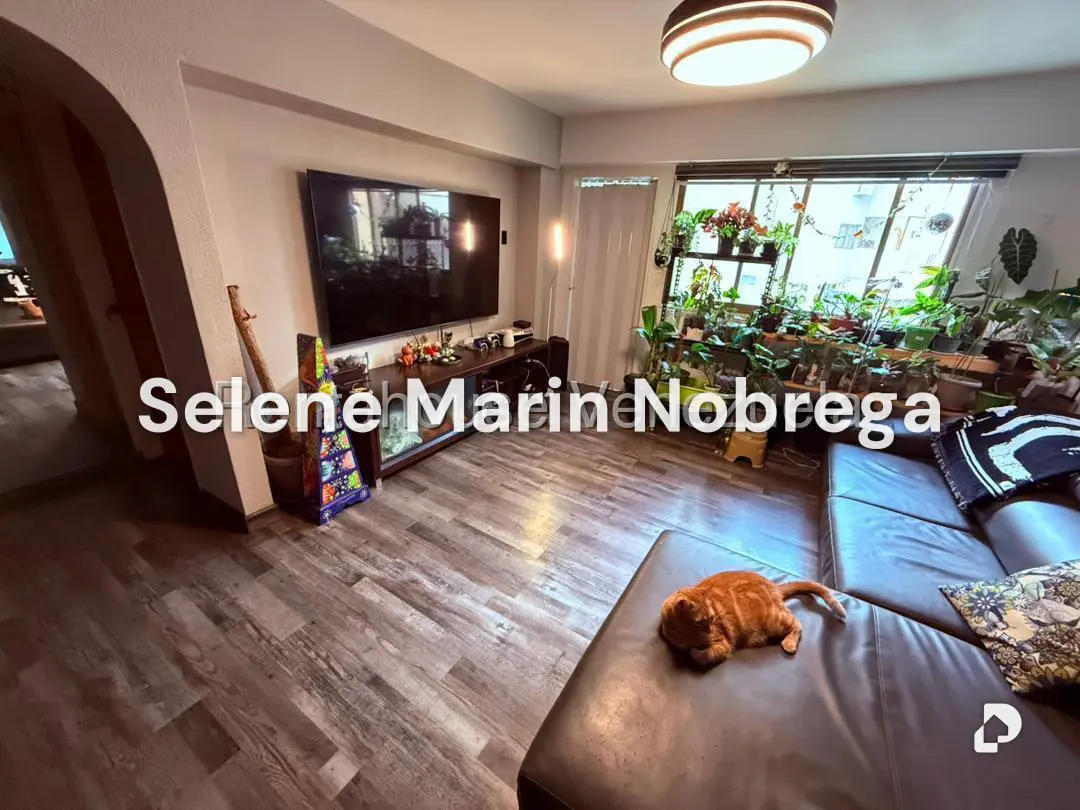 Apartamento en Terrazas del Club Hípico, Caracas – 16