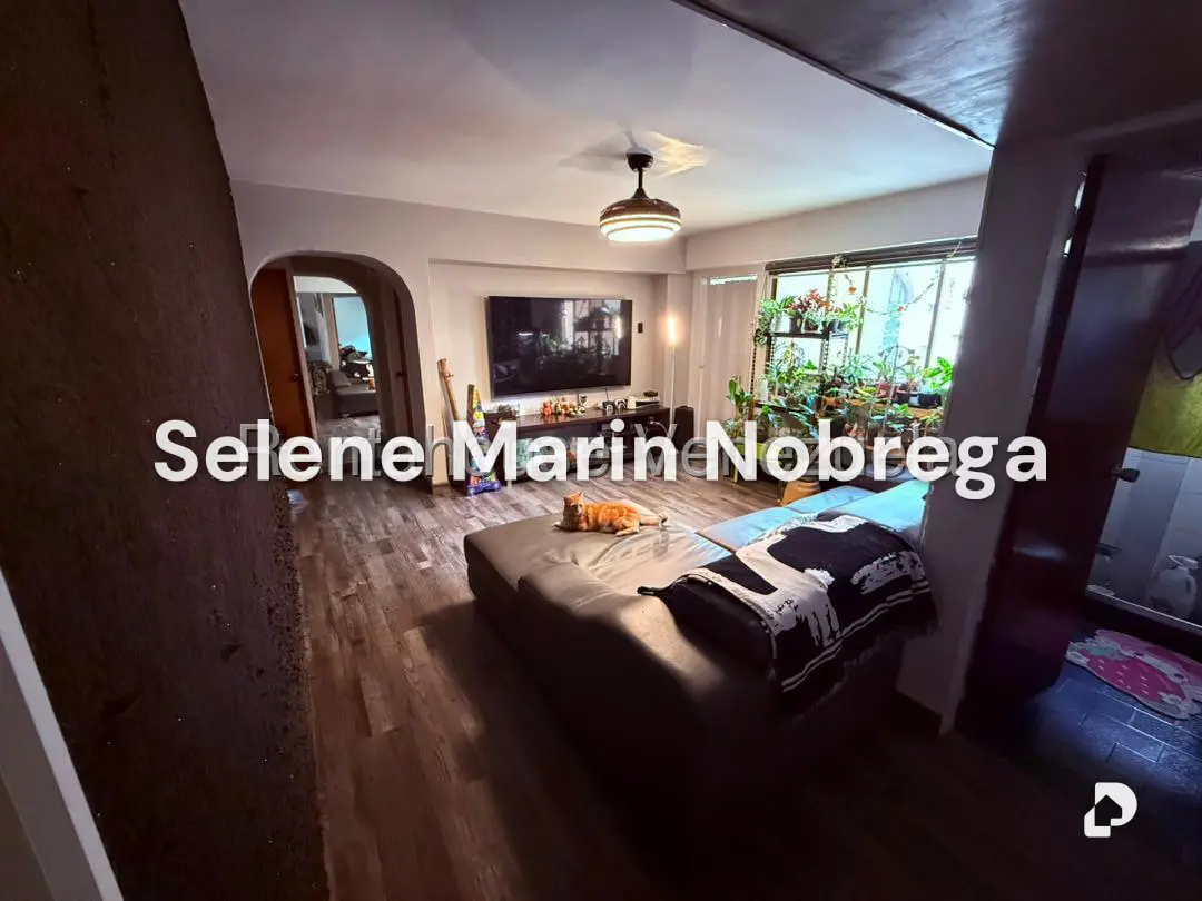 Apartamento en Terrazas del Club Hípico, Caracas – 29