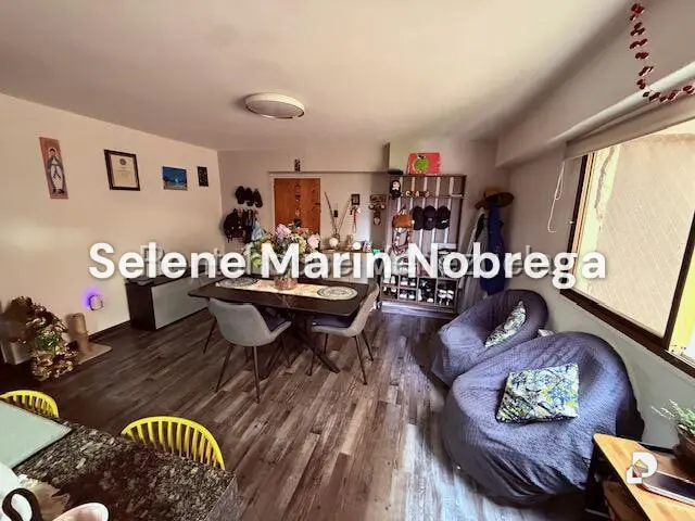 Apartamento en Terrazas del Club Hípico, Caracas – 7
