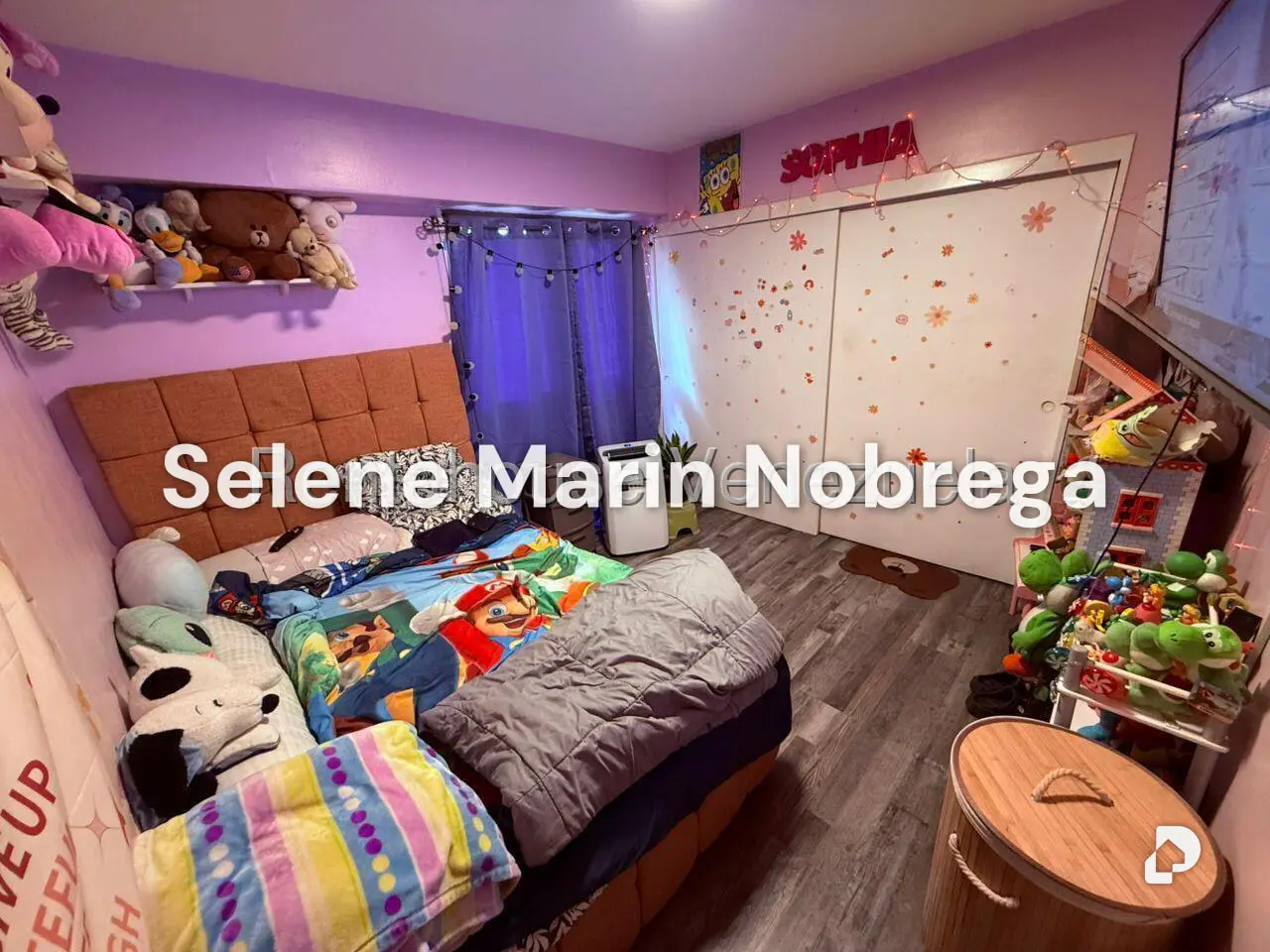 Apartamento en Terrazas del Club Hípico, Caracas – 22