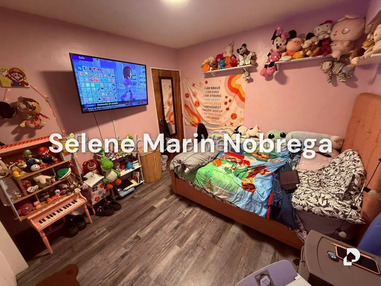 Apartamento en Terrazas del Club Hípico, Caracas – 21