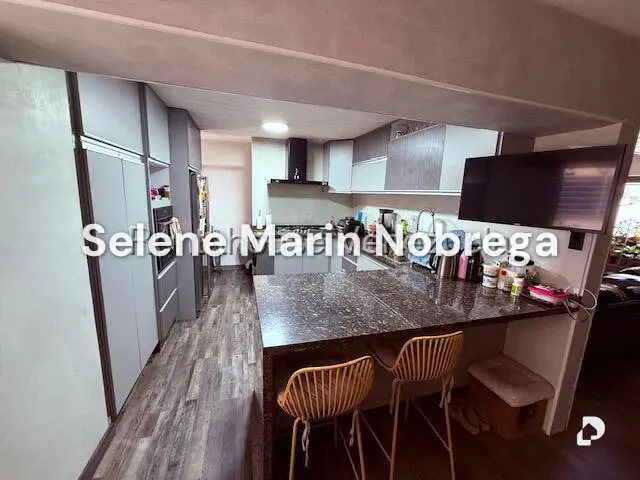 Apartamento en Terrazas del Club Hípico, Caracas – 5