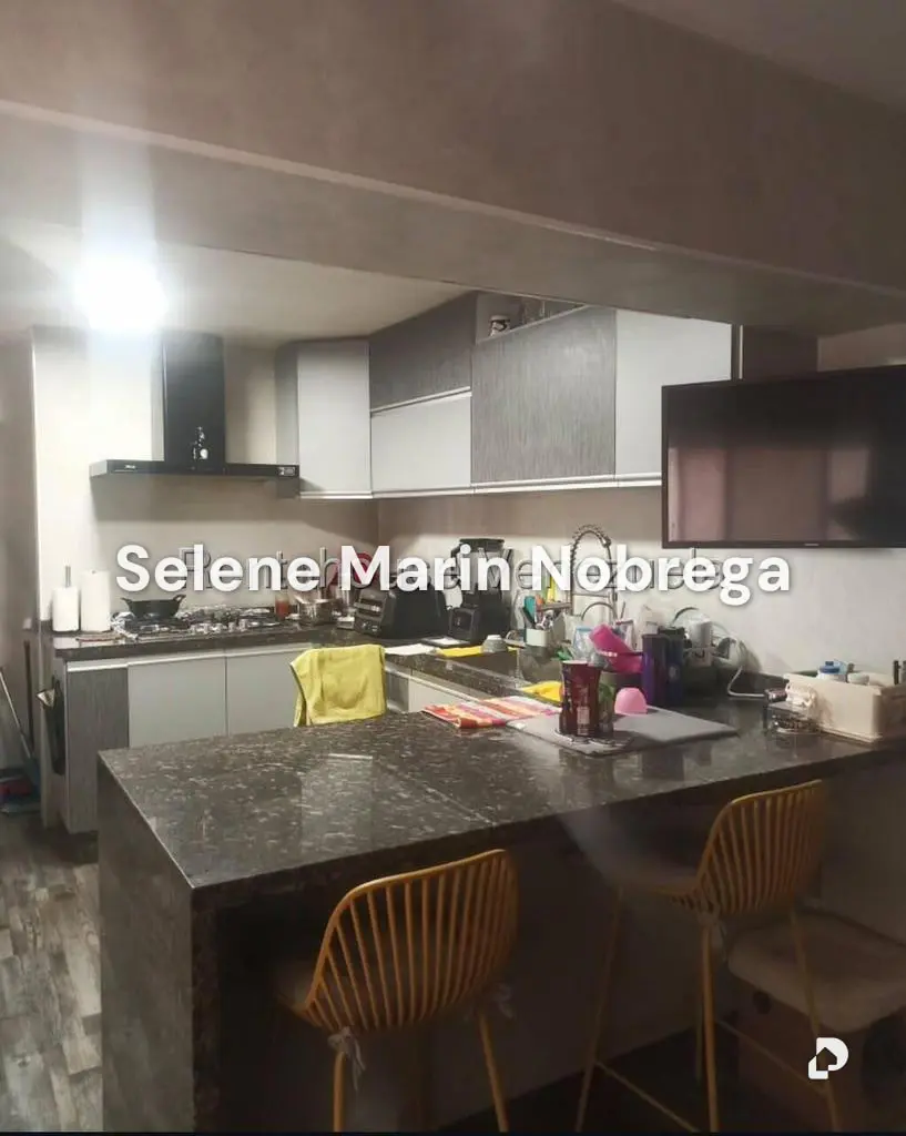 Apartamento en Terrazas del Club Hípico, Caracas – 14