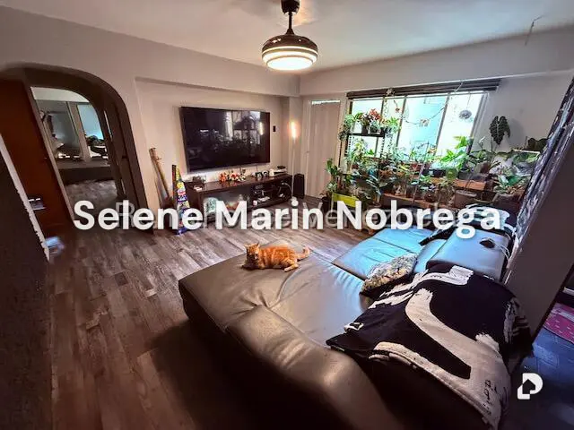 Apartamento en Terrazas del Club Hípico, Caracas – 8