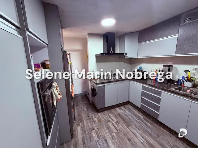 Apartamento en Terrazas del Club Hípico, Caracas – 4