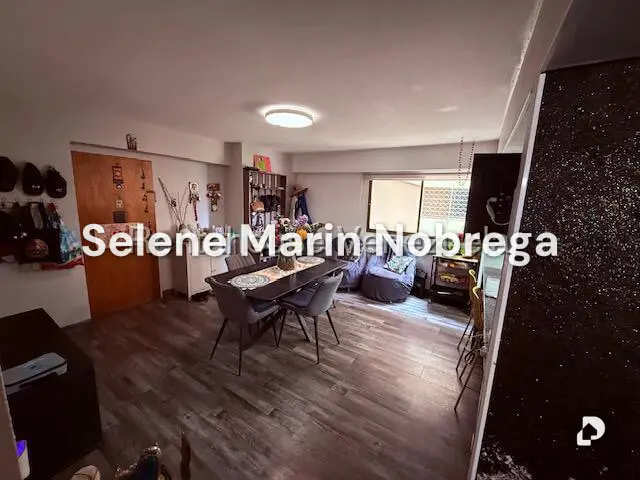 Apartamento en Terrazas del Club Hípico, Caracas – 13