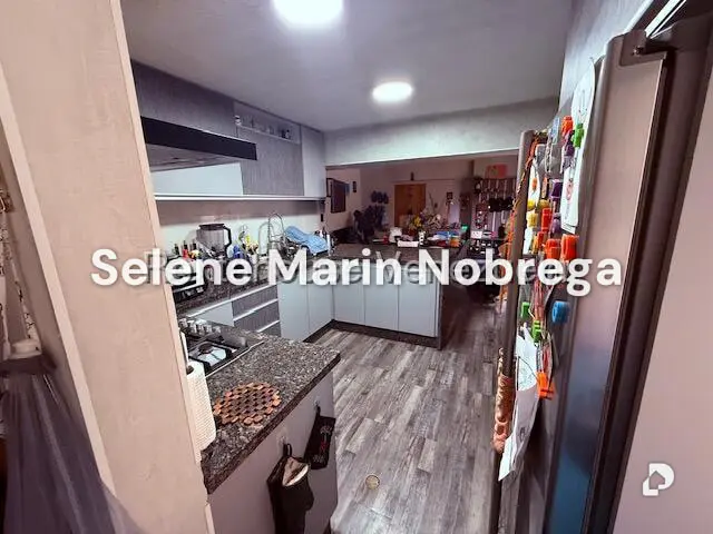 Apartamento en Terrazas del Club Hípico, Caracas – 11