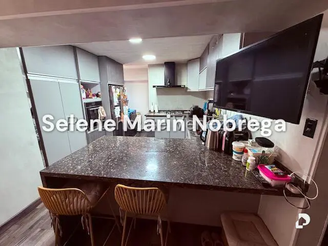 Apartamento en Terrazas del Club Hípico, Caracas – 10