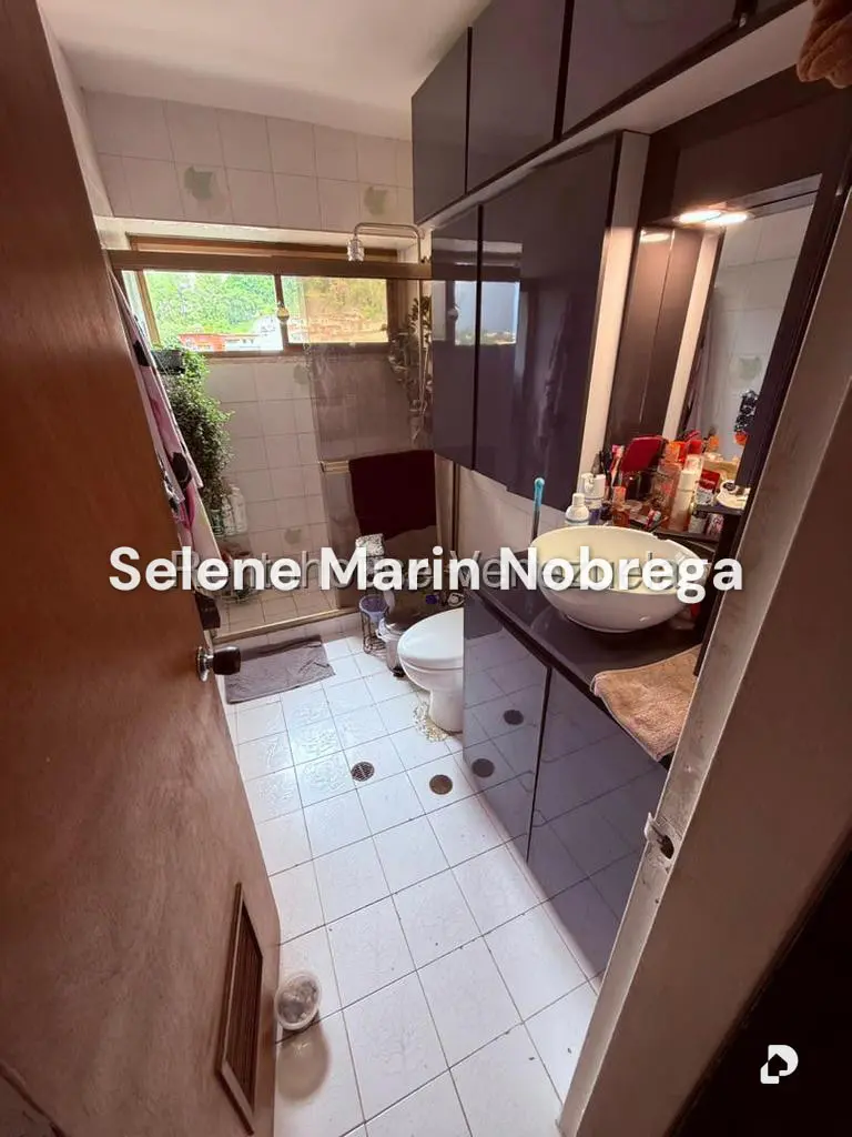 Apartamento en Terrazas del Club Hípico, Caracas – 27