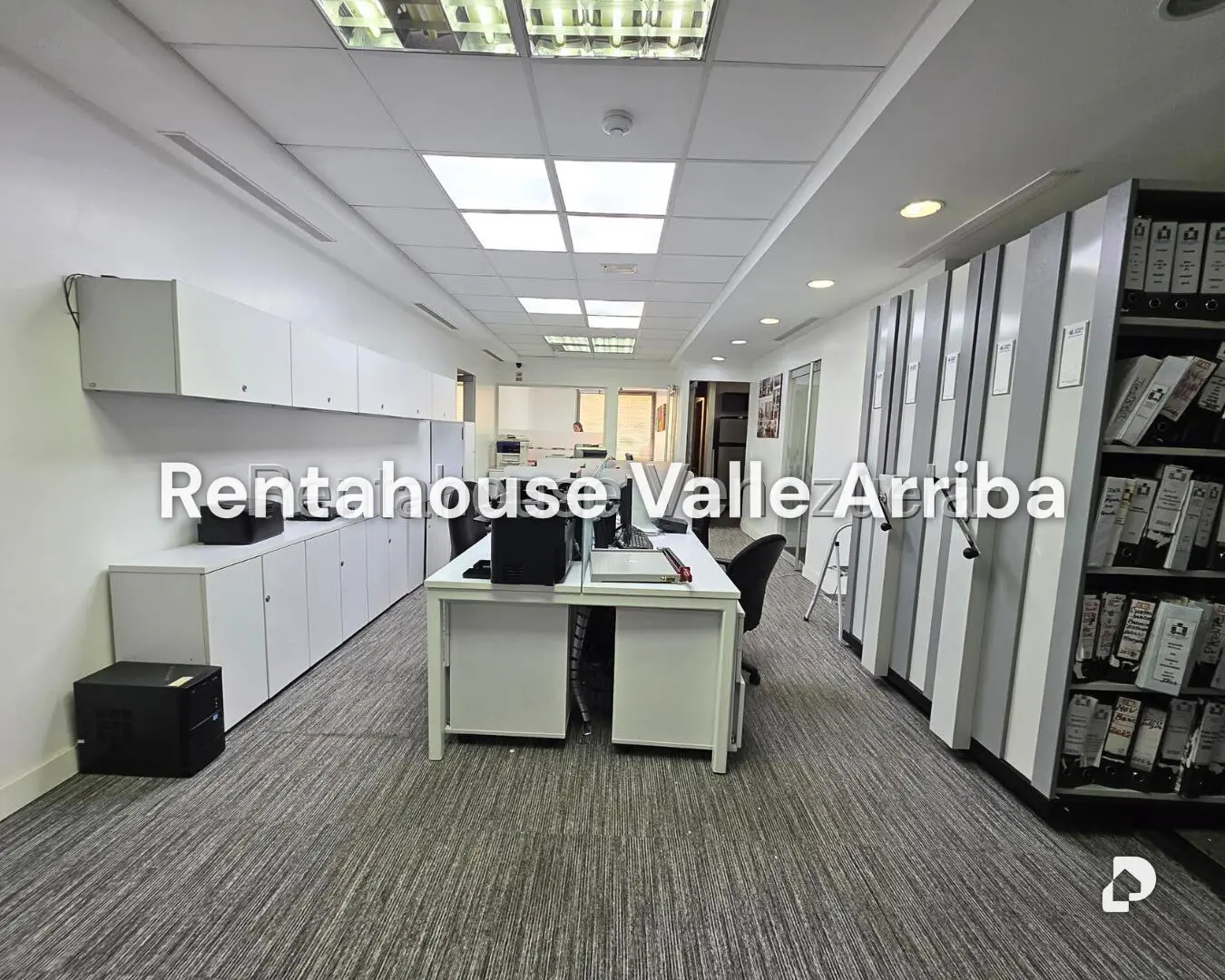 Office in Manzanares, Caracas – 8