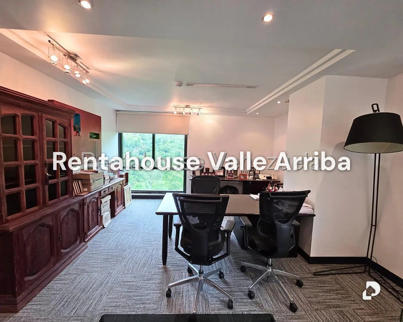 Office in Manzanares, Caracas – 5