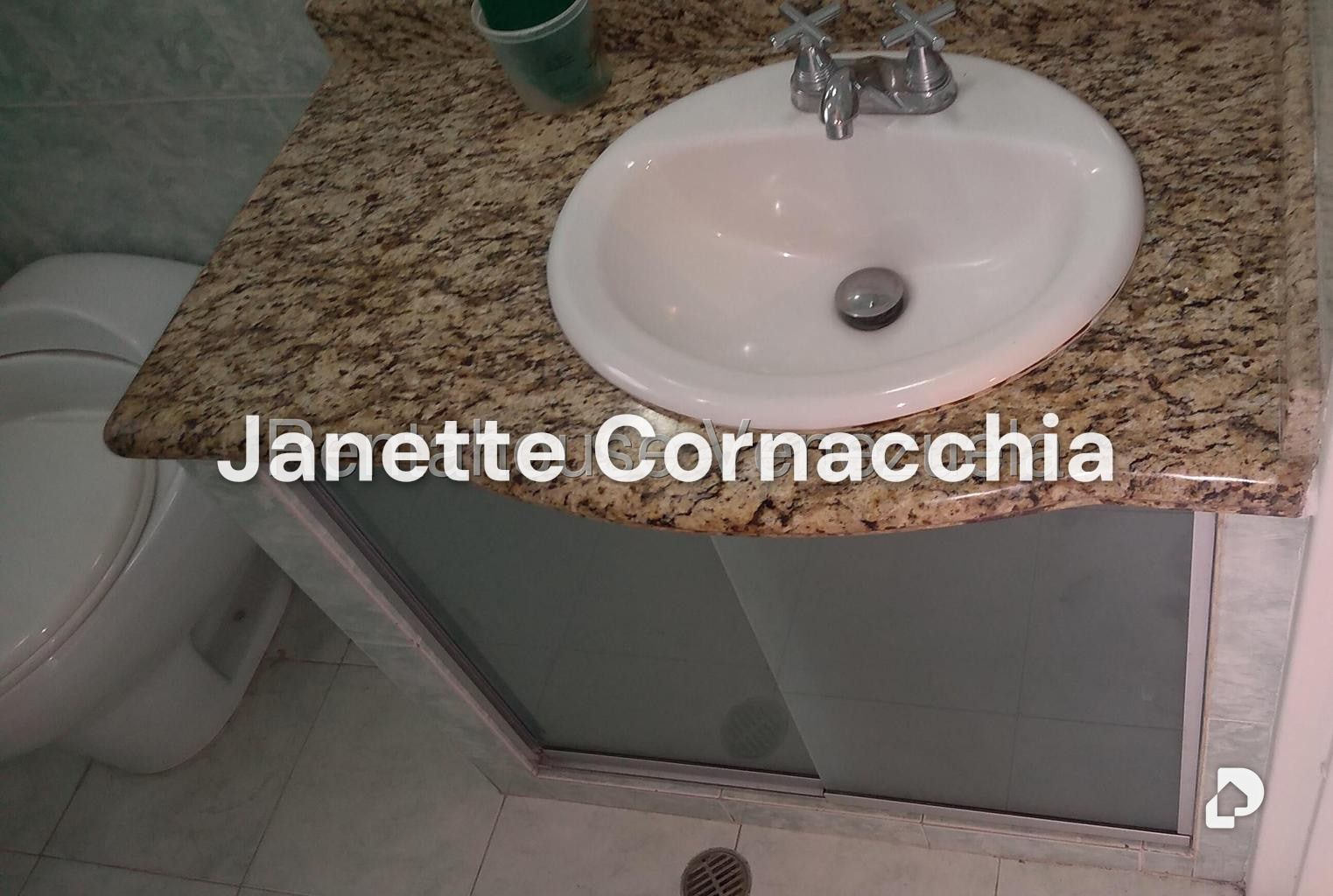 Apartamento en La Urbina, Caracas – 17