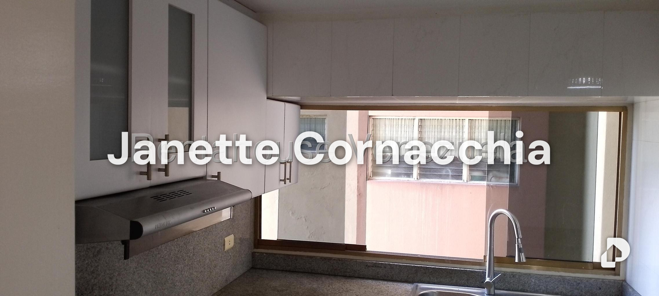 Apartamento en La Urbina, Caracas – 4