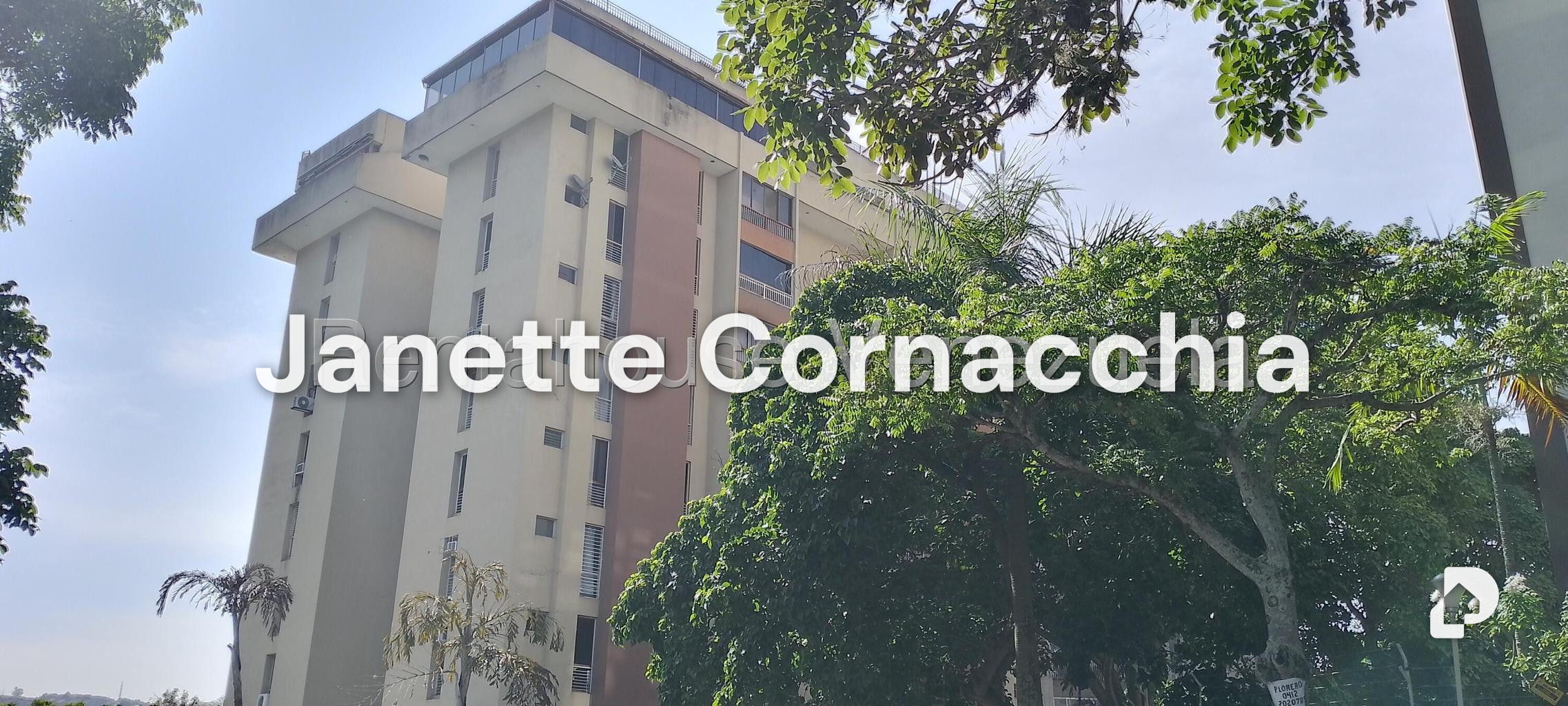 Apartamento en La Urbina, Caracas – 2