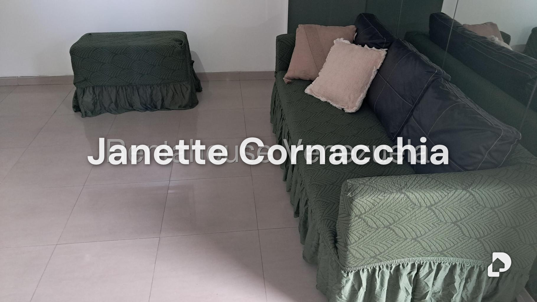 Apartamento en La Urbina, Caracas – 13