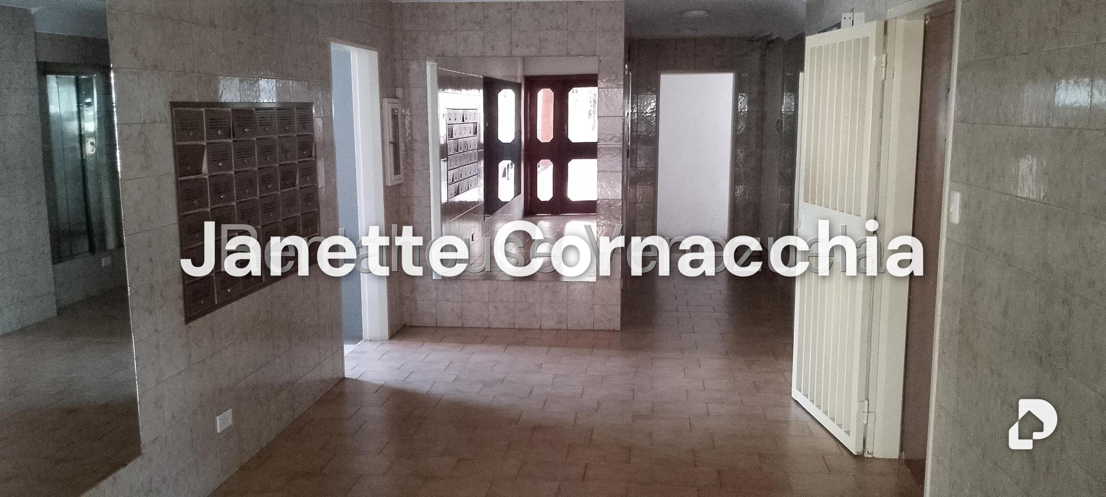 Apartamento en La Urbina, Caracas – 24