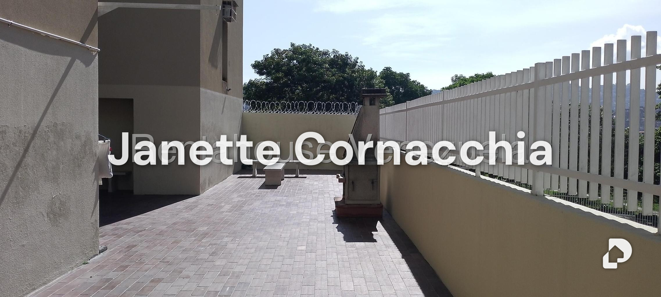 Apartamento en La Urbina, Caracas – 22