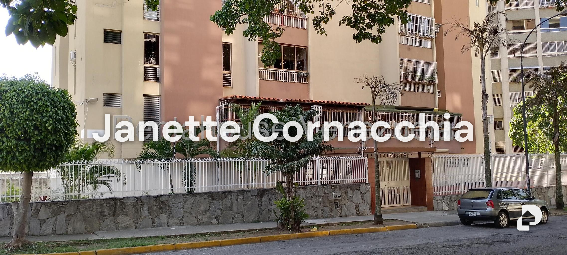 Apartamento en La Urbina, Caracas – 18