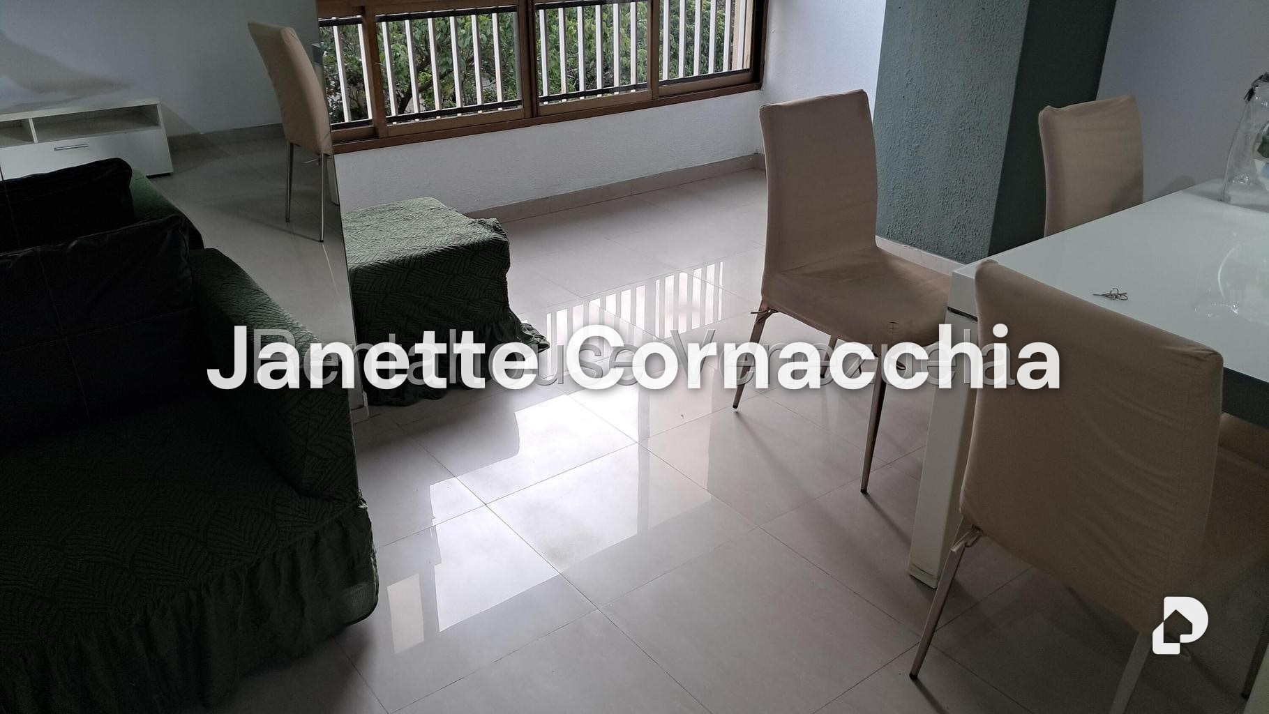 Apartamento en La Urbina, Caracas – 8